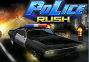 Police Rush